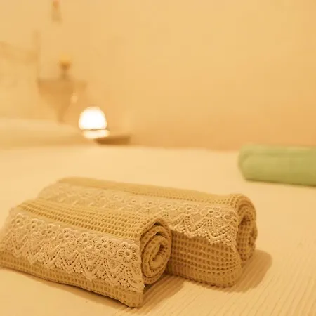 Sweet Life * Cugnana Verde